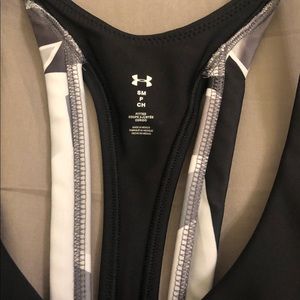 Under Amrour Sports Bra